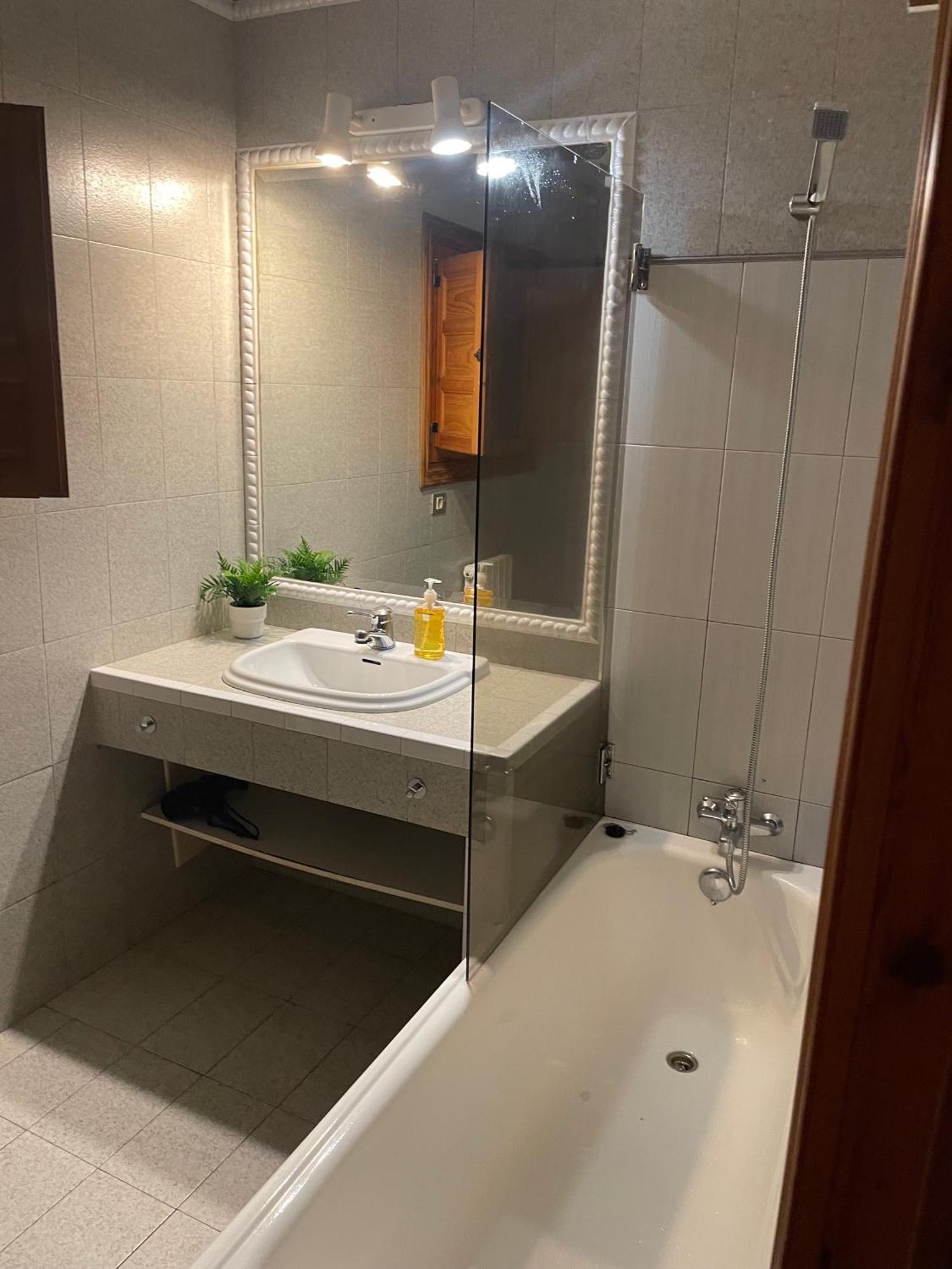 Villa En Playa Limens Cangas do Morrazo Esterno foto