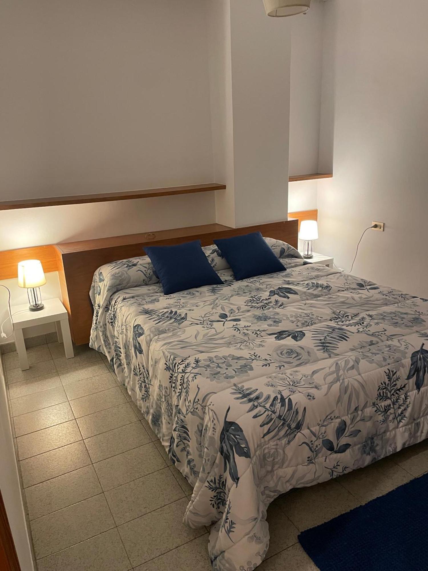 Villa En Playa Limens Cangas do Morrazo Esterno foto