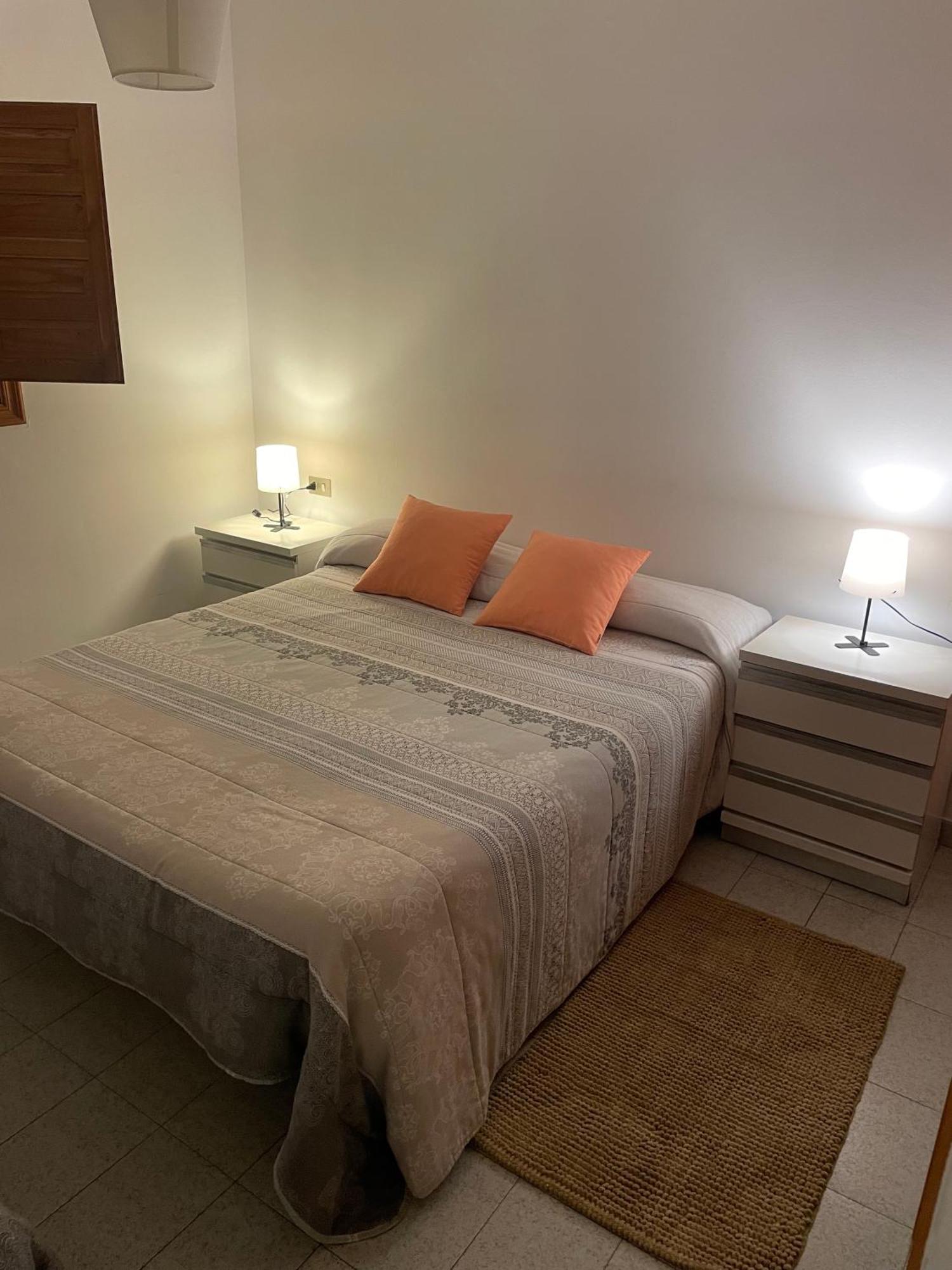 Villa En Playa Limens Cangas do Morrazo Esterno foto